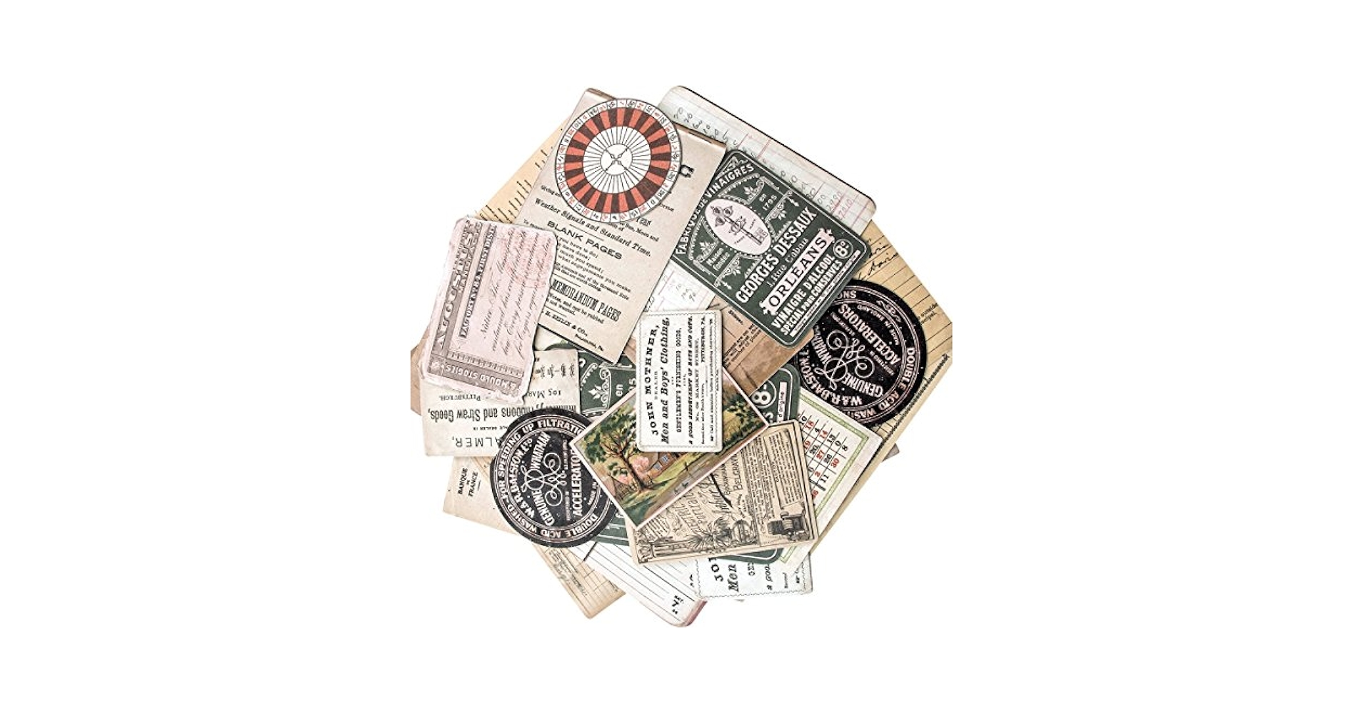 Tim Holtz  Idea-Ology 使用済み12点セットまとめ売り 人物 TIM HOLTZ COLLECTION OF EVERYTHING HALLOWEEN IDEA-OLOGY 2025